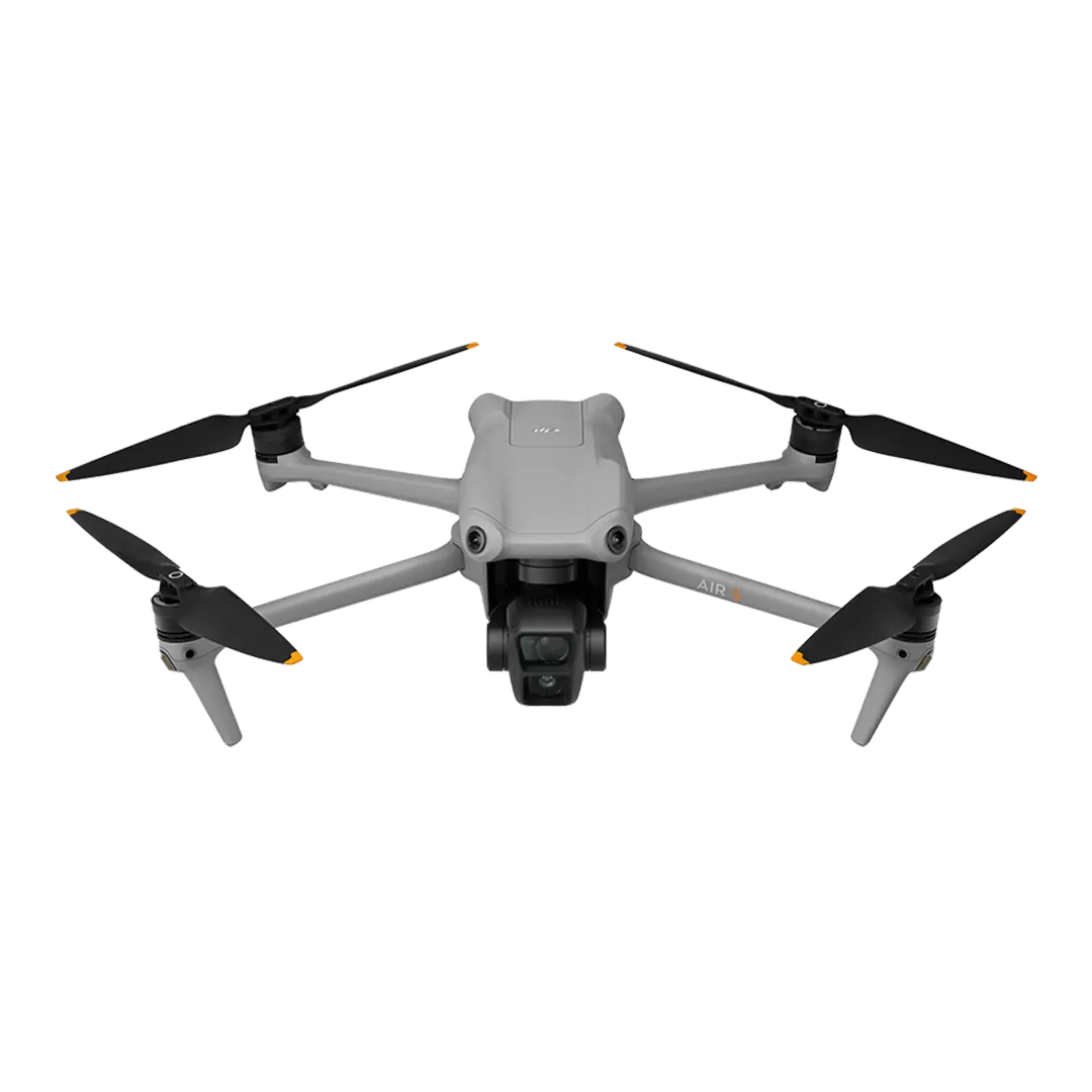 طائرة DJI Air 3 ذات الكاميرتين من DJI