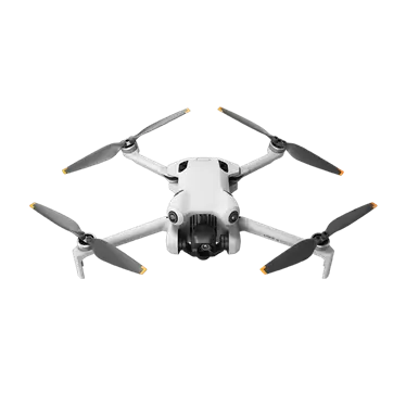 طائرة DJI Mini 4 Pro الخفيفة من الموقع الرسمي لـ DJI