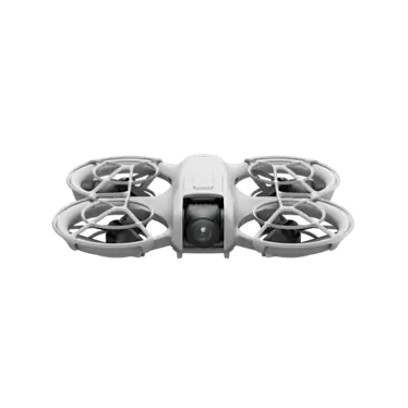 طائرة DJI Neo الصغيرة من الموقع الرسمي لـ DJI
