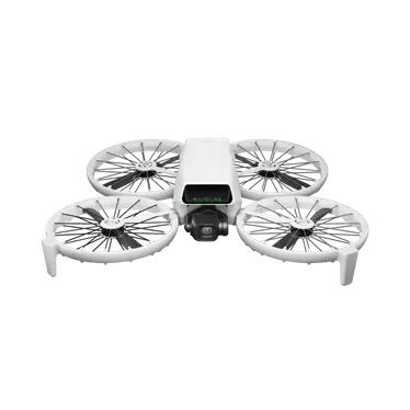 طائرة DJI Flip القابلة للطي من الموقع الرسمي لـ DJI