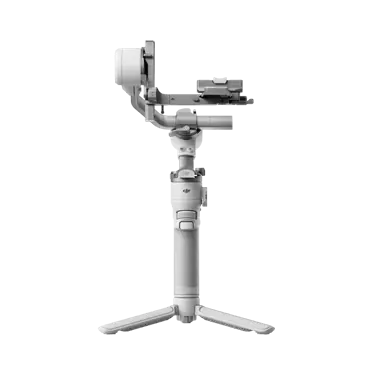 جيمبال الكاميرا DJI RS 4 Mini الخفيف مع الكاميرا