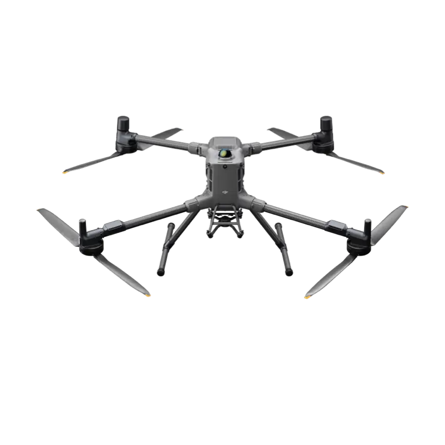 طائرة DJI Matrice 400 المؤسسية