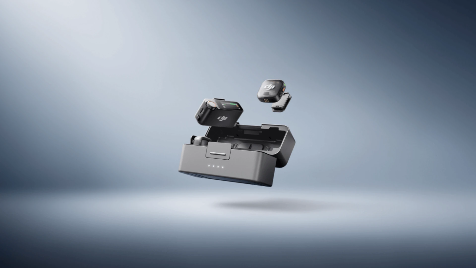 DJI Mic 3