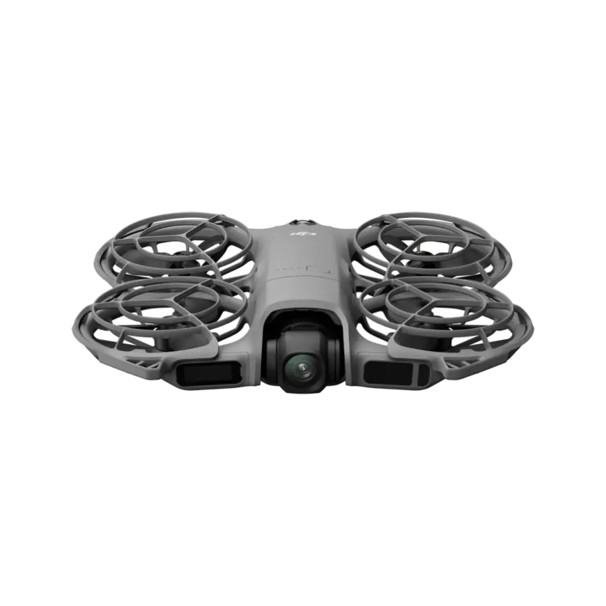 طائرة DJI Neo 2 الصغيرة من DJI
