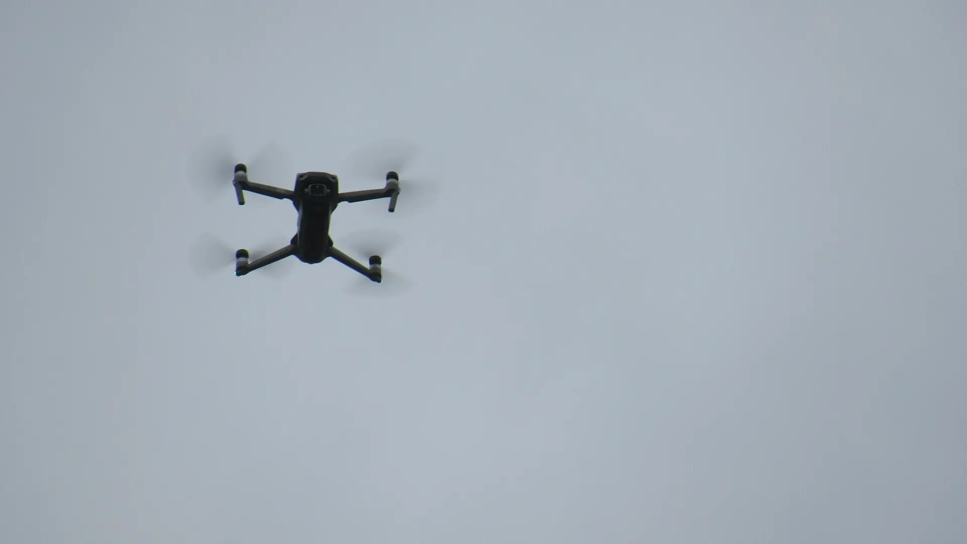 Unmanned aerial vehicle aerial photography 30