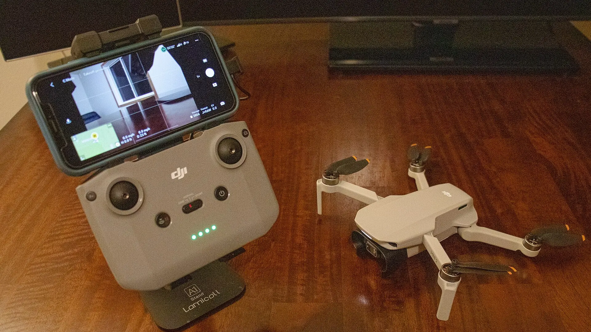 DJI Mini 2 picture