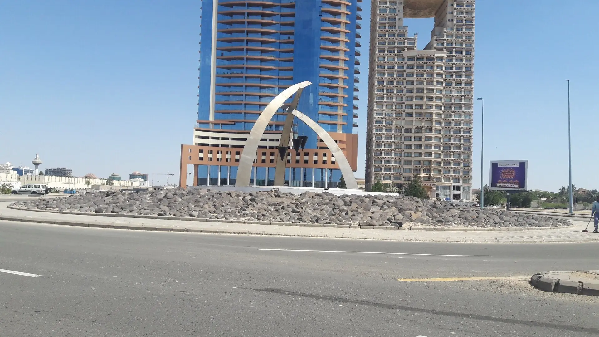كورنيش جدة