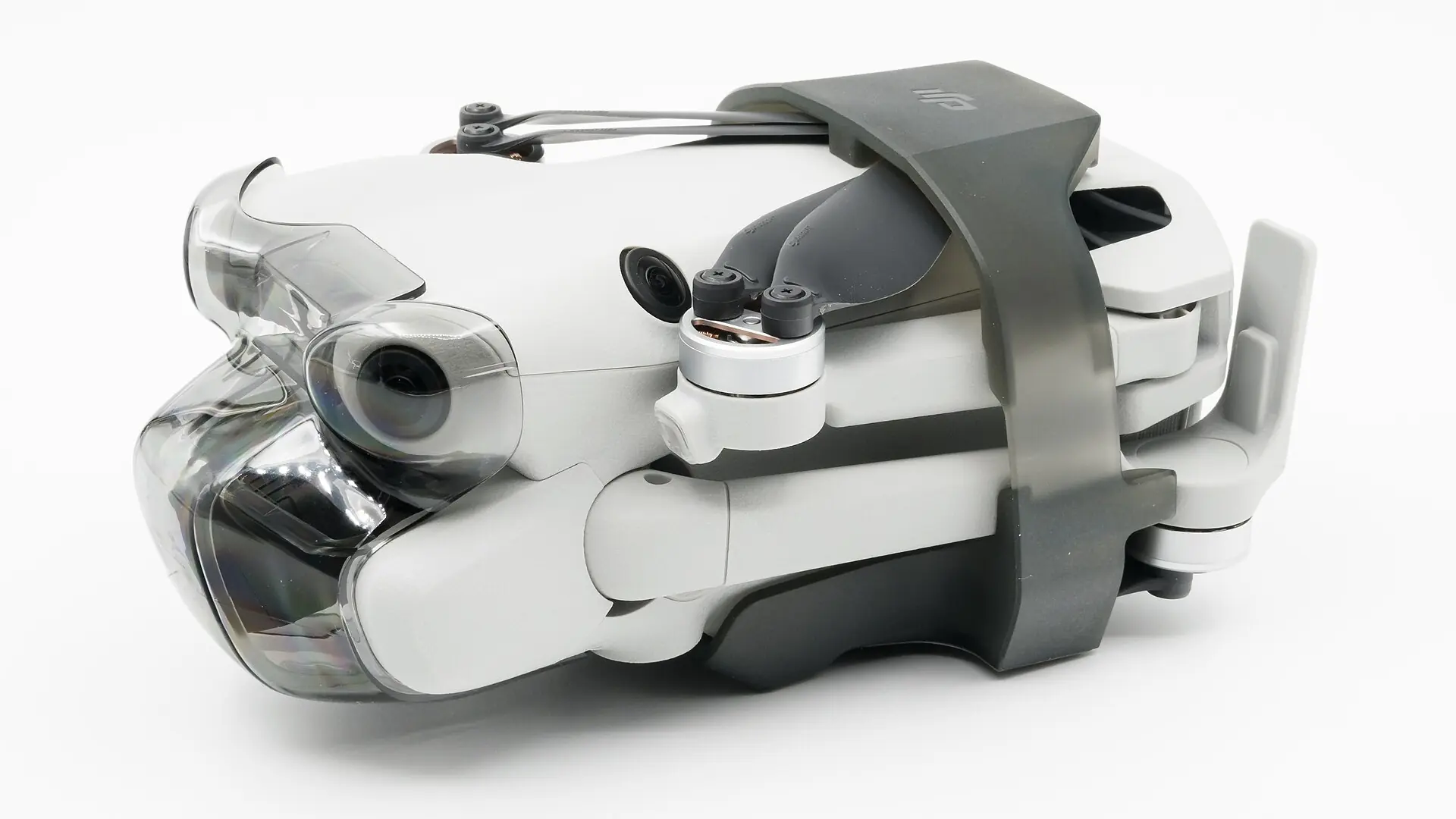 طائرة من سلسلة DJI Mini