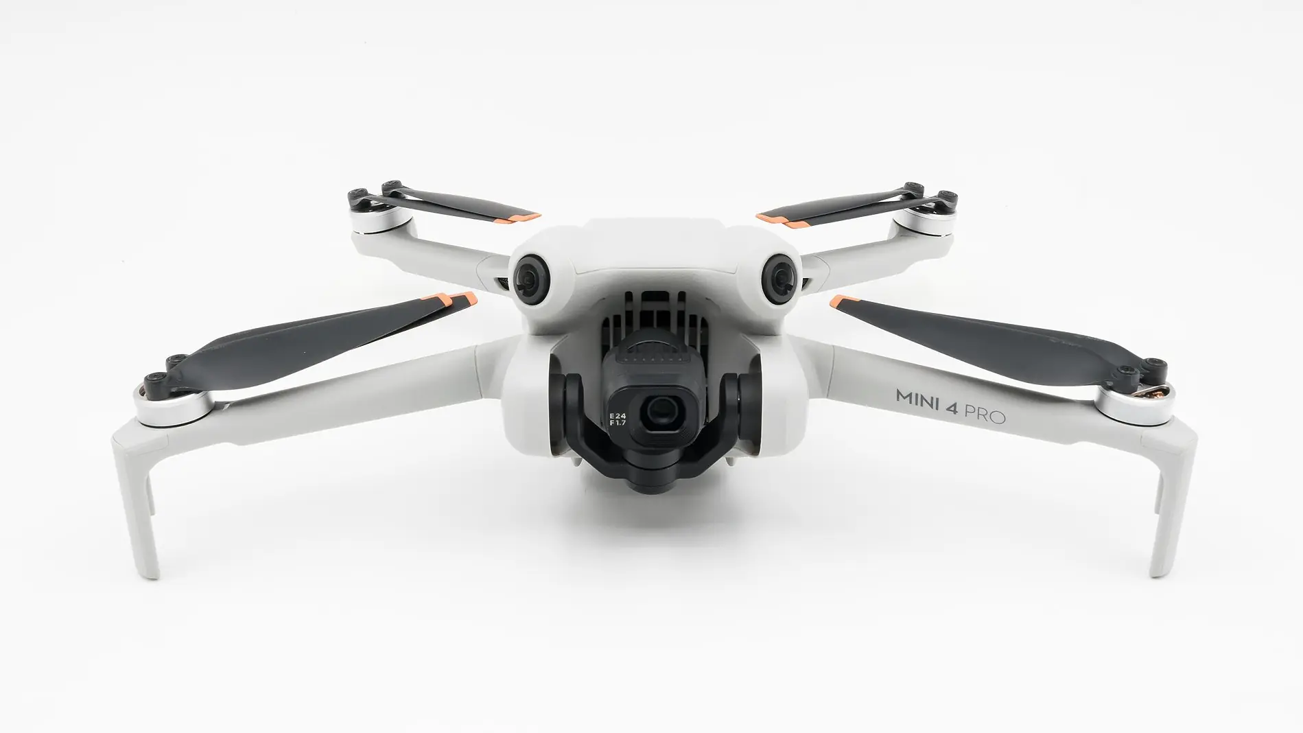 طائرة DJI Mini 4 Pro