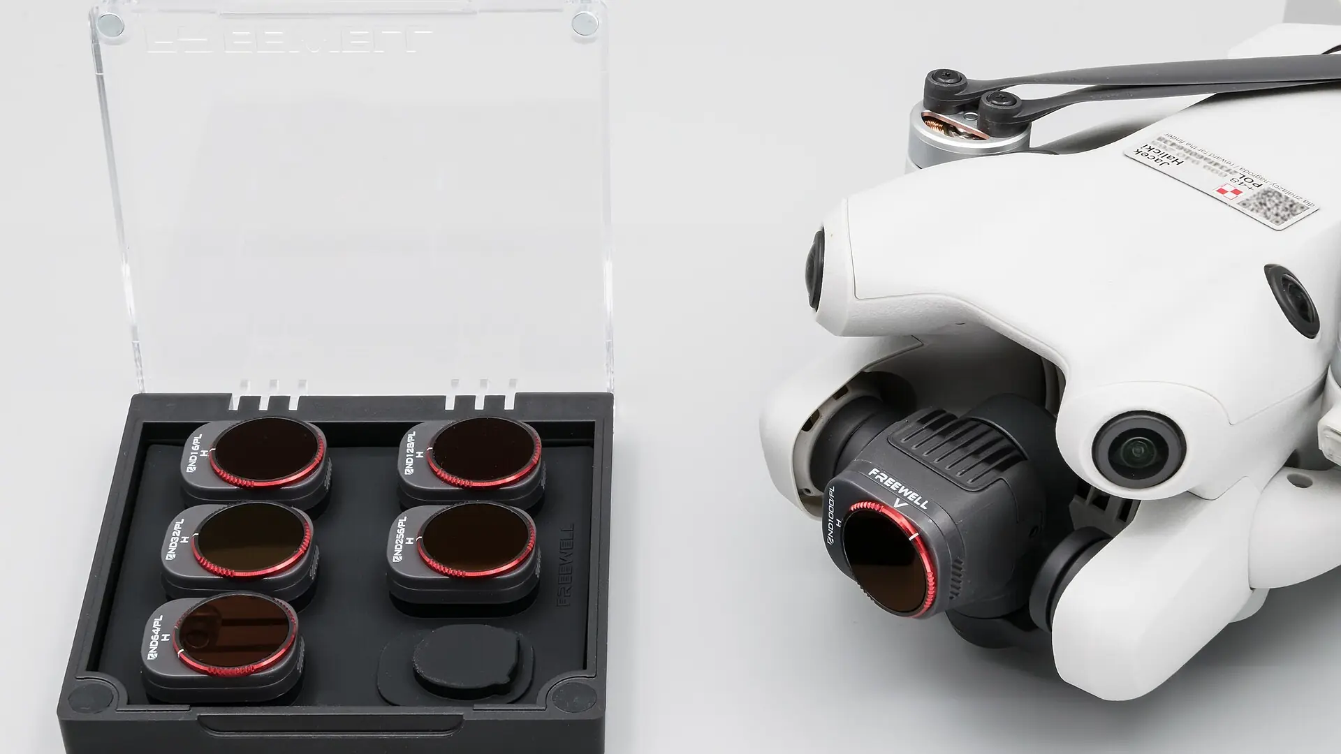 DJI Neo 3 - صورة الغلاف