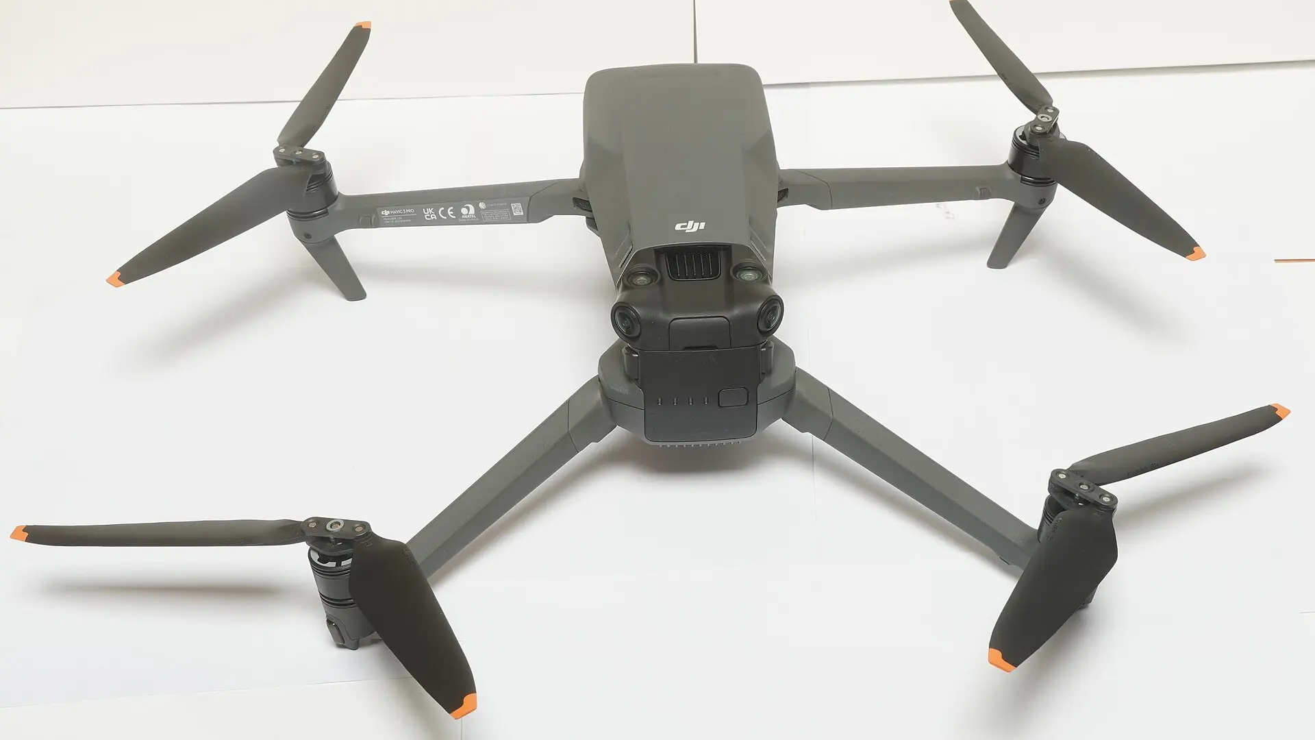 DJI Neo 3 - صورة توضيحية 2