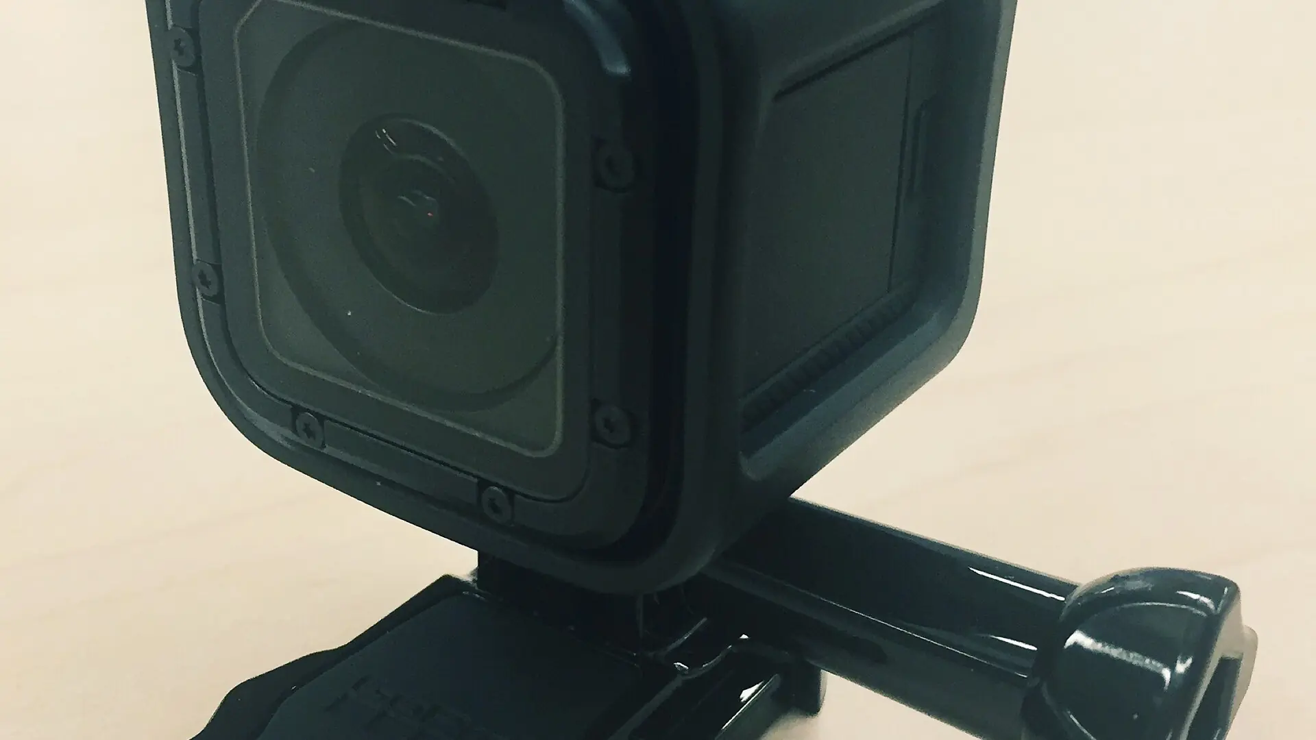 مراجعة DJI Osmo 360 II - صورة توضيحية 3