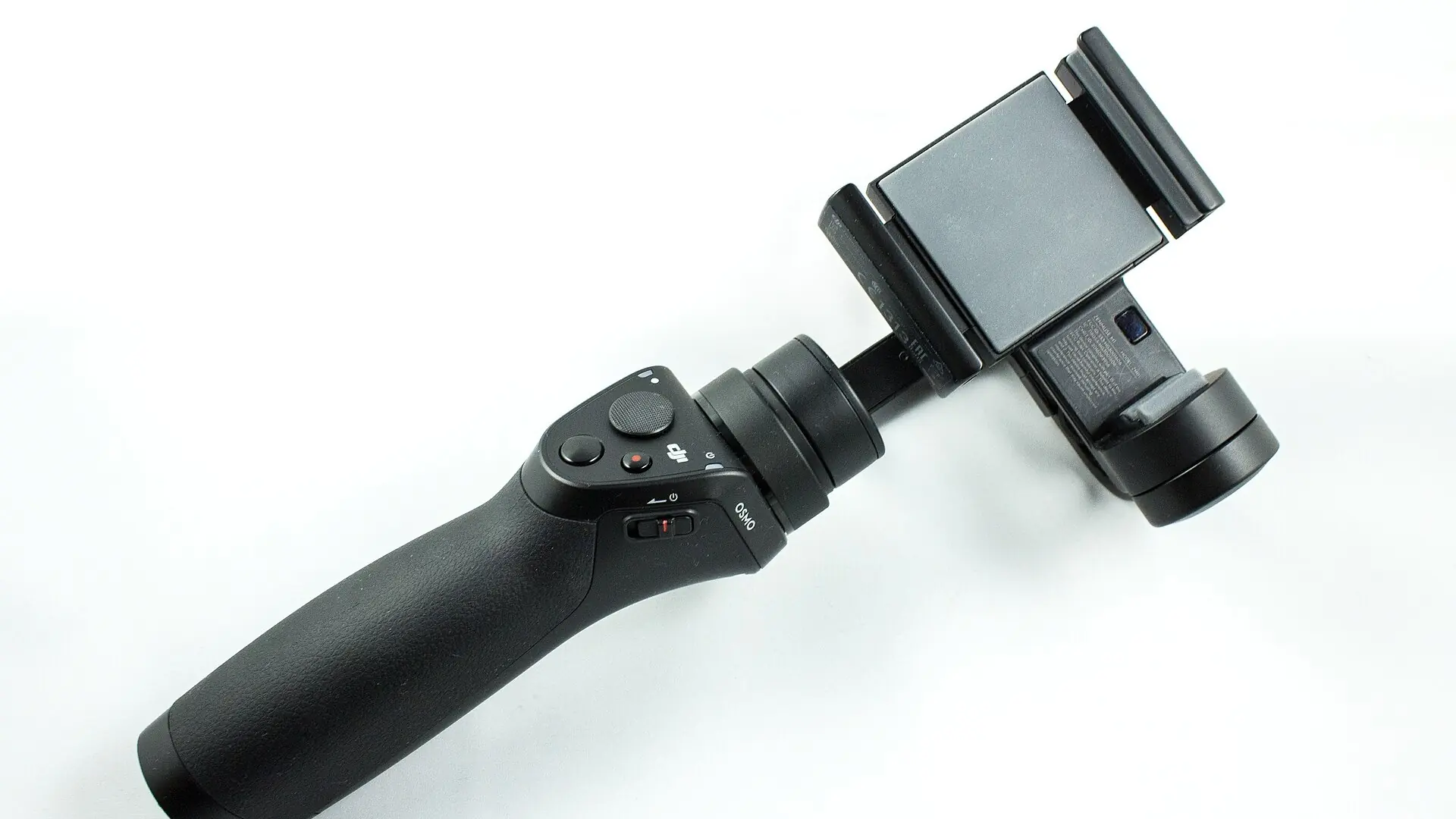 حامل DJI Osmo Mobile للهاتف
