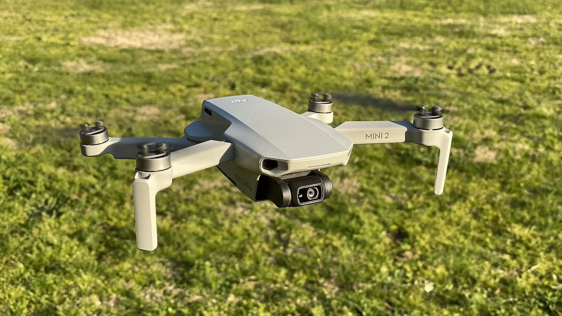 DJI Osmo Pocket 4 - صورة توضيحية 4