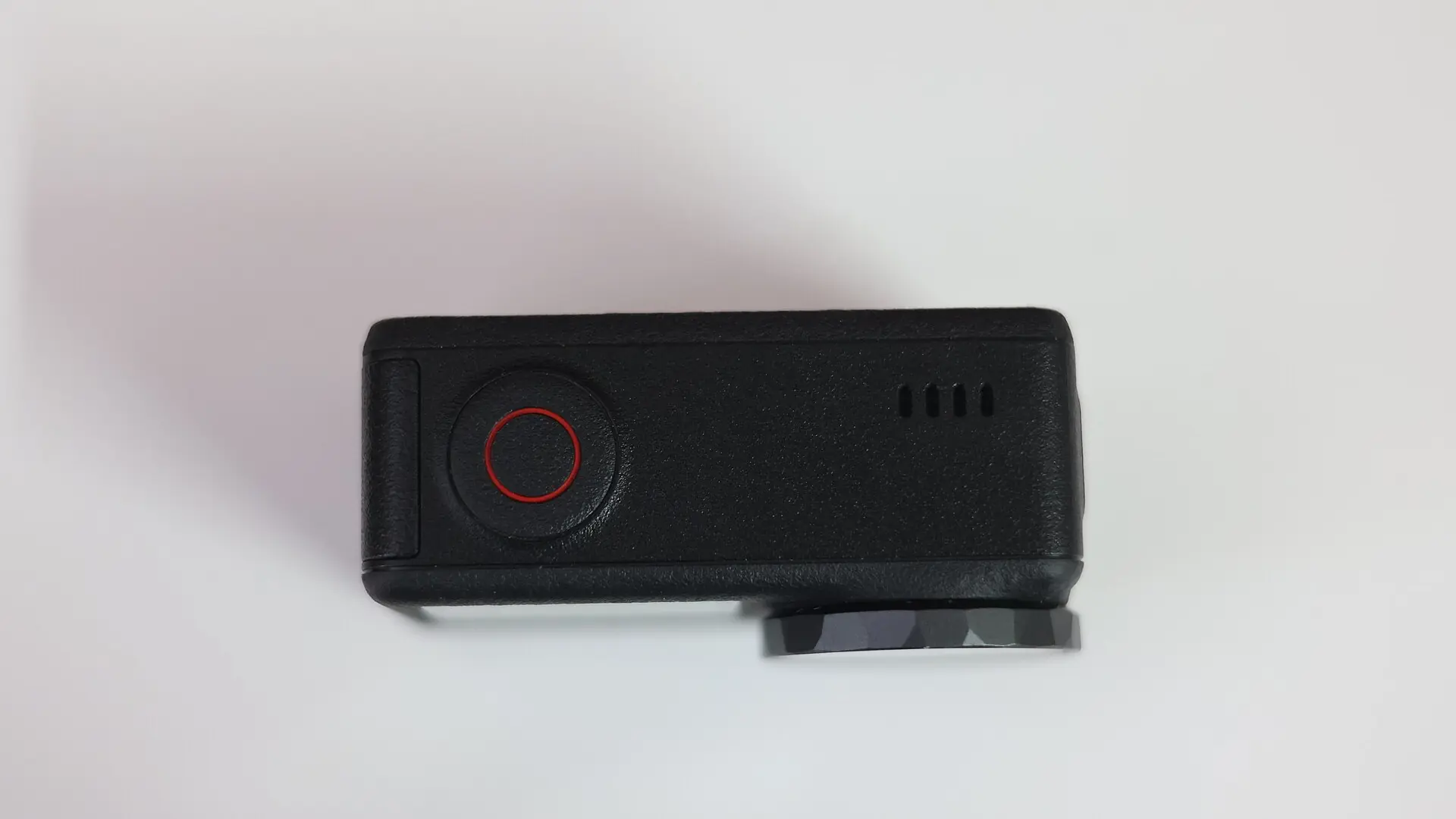 كاميرا Osmo Action 5 Pro من الأعلى
