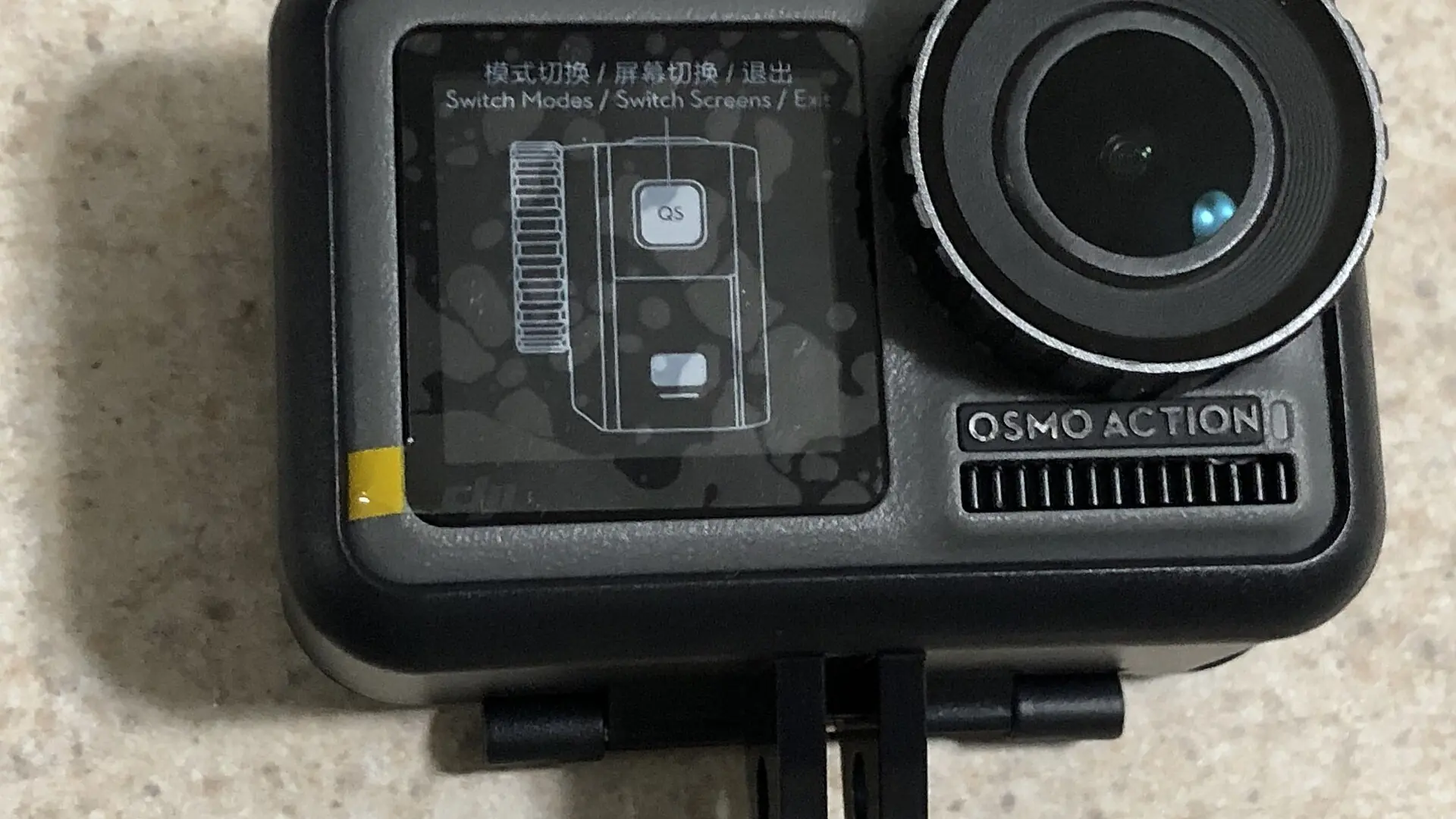 Insta360 Luna Pro - صورة توضيحية 2