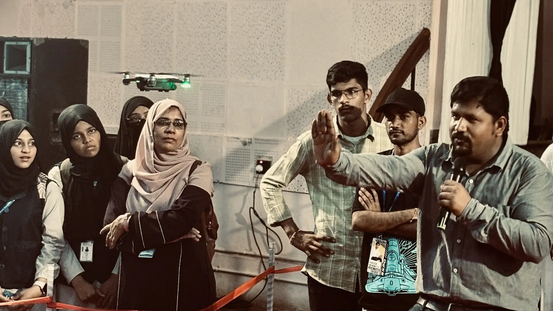 طائرات مسيّرة طبية - صورة توضيحية 2